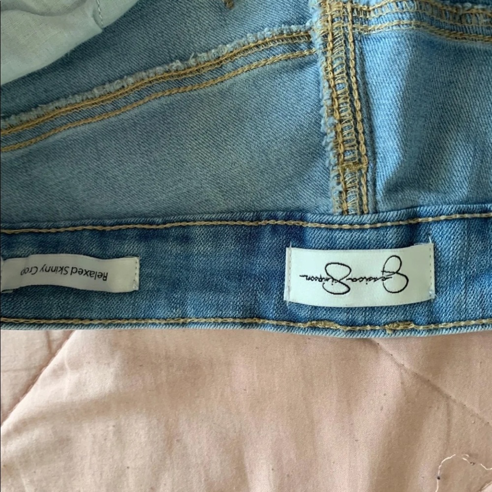 Jeans - Picture 2 of 7